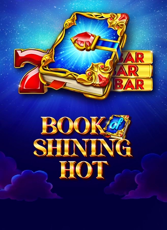 Book of Shining Hot